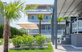 Astra Luxury Suites, Sarti, Sithonia