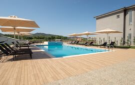 Astra Luxury Suites, Sarti, Sithonia