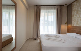 Astra Luxury Suites, Sarti, Sithonia