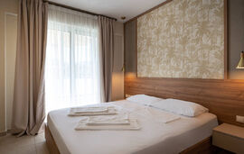 Astra Luxury Suites, Sarti, Sithonia