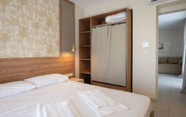 Astra Luxury Suites, Sarti, Sithonia