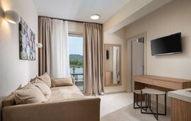 Astra Luxury Suites, Sarti, Sithonia