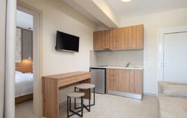 Astra Luxury Suites, Sarti, Sithonia