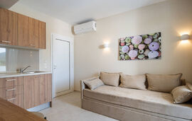 Astra Luxury Suites, Sarti, Sithonia