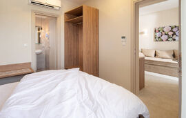 Astra Luxury Suites, Sarti, Sithonia