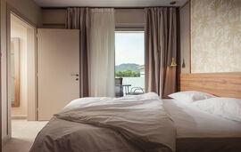 Astra Luxury Suites, Sarti, Sithonia
