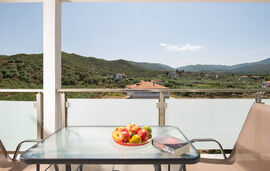 Astra Luxury Suites, Sarti, Sithonia