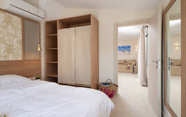 Astra Luxury Suites, Sarti, Sithonia