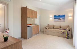 Astra Luxury Suites, Sarti, Sithonia