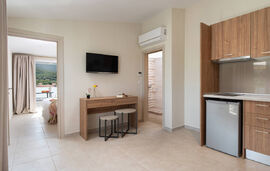 Astra Luxury Suites, Sarti, Sithonia