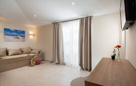 Astra Luxury Suites, Sarti, Sithonia