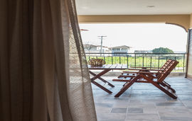 roxanis apartments agios nikolaos sithonia apartment D 1