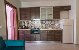 roxanis apartments agios nikolaos sithonia apartment D 10