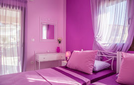 roxanis apartments agios nikolaos sithonia apartment D 17