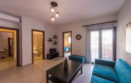 roxanis apartments agios nikolaos sithonia apartment D 18