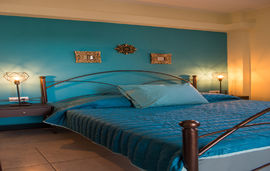 roxanis apartments agios nikolaos sithonia apartment D 2