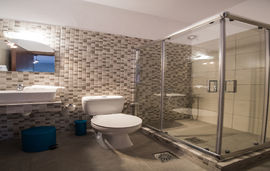 roxanis apartments agios nikolaos sithonia apartment D 21