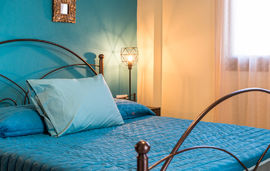 roxanis apartments agios nikolaos sithonia apartment D 6