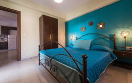 roxanis apartments agios nikolaos sithonia apartment D 7