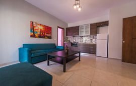 roxanis apartments agios nikolaos sithonia apartment D 8