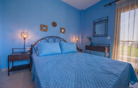 roxanis apartments agios nikolaos sithonia apartment M 1