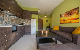 roxanis apartments agios nikolaos sithonia apartment M 15