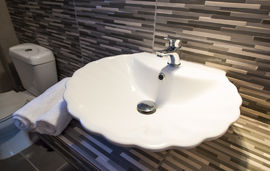 roxanis apartments agios nikolaos sithonia apartment M 17