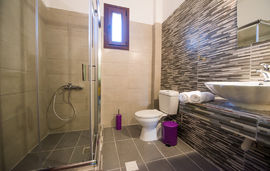 roxanis apartments agios nikolaos sithonia apartment M 18