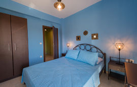 roxanis apartments agios nikolaos sithonia apartment M 2