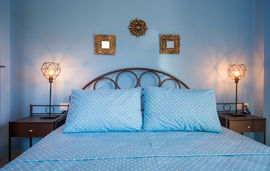 roxanis apartments agios nikolaos sithonia apartment M 4