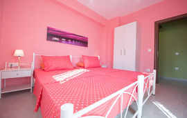 roxanis apartments agios nikolaos sithonia apartment M 6