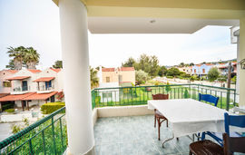 porto blue apartment 1 pefkohori kasssandra 1 