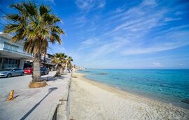 Porto Blue Apartment 2, Pefkohori, Kassandra