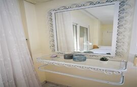 Porto Blue Apartment 2, Pefkohori, Kassandra, 5 Bed Apartment