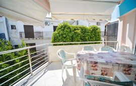 Porto Blue Apartment 2, Pefkohori, Kassandra