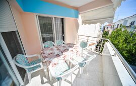 Porto Blue Apartment 2, Pefkohori, Kassandra