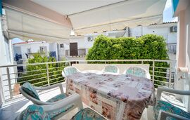 Porto Blue Apartment 2, Pefkohori, Kassandra