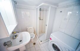 Porto Blue Apartment 2, Pefkohori, Kassandra, 5 Bed Apartment