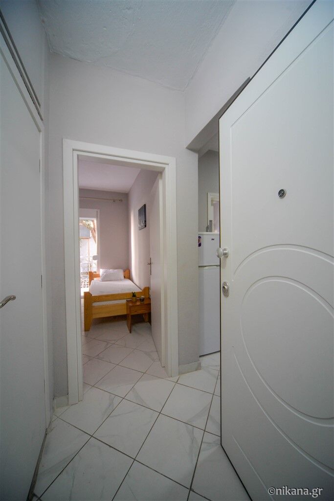 Porto Blue Apartment 3, Pefkohori, Kassandra, 2 Bedroom Apartment