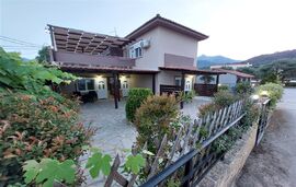 Pavlos Rooms, Golden Beach, Thassos