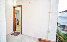 Porto Blue Apartment 4, Pefkohori, Kassandra, 4 Bed Apartment