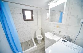 Porto Blue Apartment 4, Pefkohori, Kassandra, 4 Bed Apartment