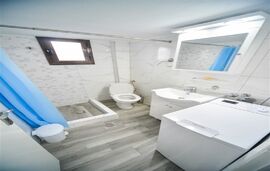 Porto Blue Apartment 4, Pefkohori, Kassandra, 4 Bed Apartment