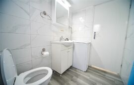 Porto Blue Apartment 4, Pefkohori, Kassandra, 4 Bed Apartment