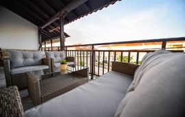 Porto Blue Apartment 4, Pefkohori, Kassandra