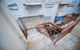 Porto Blue Apartment 4, Pefkohori, Kassandra