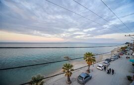 Porto Blue Apartment 4, Pefkohori, Kassandra