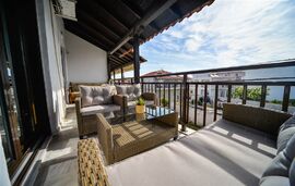 Porto Blue Apartment 4, Pefkohori, Kassandra