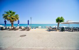 Porto Blue Apartment 4, Pefkohori, Kassandra