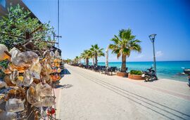 Porto Blue Apartment 4, Pefkohori, Kassandra